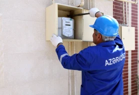 Evinə qaz və işıq çəkmək istəyənlərin nəzərinə! - Tarif Şurasından QƏRAR