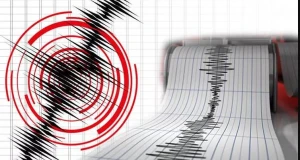 Məşhəddə zəlzələ oldu 