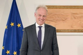 \"Azərbaycanda minatəmizləmə işlərinə 8 mln. avro ayrılacaq\" - Avropa Komissiyasının rəsmisi