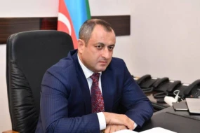 Adil Əliyevə İTKİ 