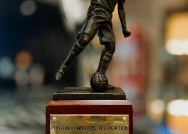 İlin ən yaxşı futbolçusu açıqlandı