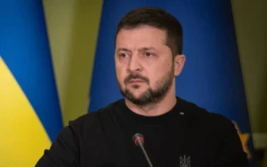 “Müharibənin yeni mərhələsi ilə üz-üzəyik” 