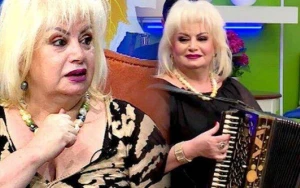 “Birazdan çənəm də qarmona dəyəcək\" - FOTO