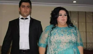 “Toppuş bacı”nın həyat yoldaşı yenidən ailə qurur?