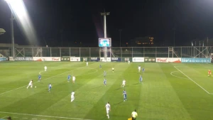 \"Qarabağ\" \"Neftçi\"ni böyük hesabla məğlub etdi