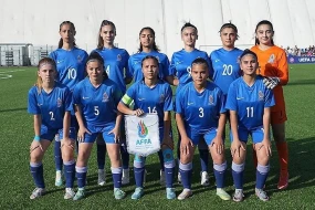 Millimiz yenə uduzdu