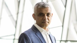Sadiq Xan üçüncü dəfə Londonun meri seçildi