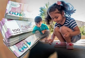 Uşaqpulu ilə bağlı açıqlama: Ayda hər ailəyə 100 manat… 