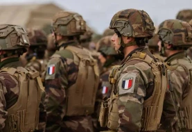 Fransa Ukraynaya əsgər göndərdi - III Dünya Müharibəsi başlayırmı?