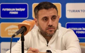 \"Rəhbərliyə söz vermişəm, bacarmasam, çıxıb gedəcəm\" - Ayxan Abbasov