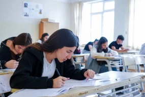 1 abituriyent və 1 nəzarətçi imtahandan xaric edildi - DİM