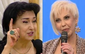 \"Ailəmi Sevda dağıtmayıb\"