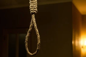 Bakıda Rusiya vətəndaşı intihar etdi