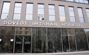 Dünən keçirilən imtahanın cavabları AÇIQLANDI