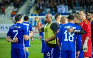 “Qarabağ”dan son 25 ilin rekordu 