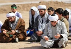 \"Camuətül Mustafa\" - Universitet yoxsa terror təşkilatları üçün sosial resurs? 