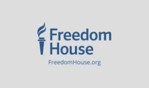 \"Freedom House\" arzuolunmaz elan edildi