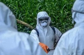 Bu ölkədə epidemiya səbəbindən 42 uşaq həyatını itirdi