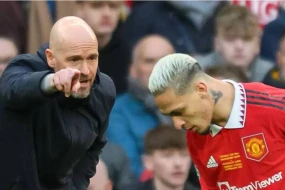 Futbolçu baş məşqçisini təhqir edib: “Keçəl yumurtabaş”