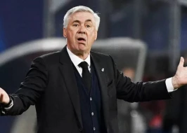 Ançelottinin sözlərini təsdiqlədi - Cənab qorxur