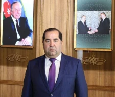 Heydər Əliyev müasir və müstəqil Azərbaycanın qurucusudur 