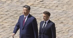 Çin və Fransa İsrailin Rəfaha hücumuna qarşı çıxdı