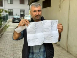 Türkiyədə futbol matçının linkinə daxil olan şəxs aldadıldı