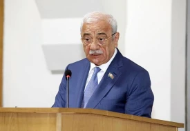 AHİK tərəfindən 2023-cü ilin ən yaxşı müəssisələri mükafatlandırıldı - FOTOLAR