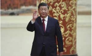 \"Çin Serbiyanı dəstəkləyir\" - Su Cinpin