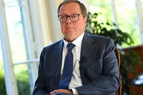 Rusiya səfiri Britaniya Xarici İşlər Nazirliyinə çağırıldı