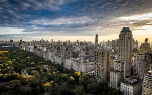 Dünyanın ən çox milyonçu olan şəhəri məlum oldu