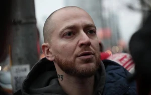 Rusiyalı reper axtarışa verildi