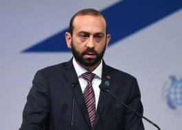\"Ermənistanın diqqəti sülh müqaviləsi imzalamağa yönəlib\" - Ararat Mirzoyan