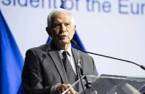 Aİ-dən Fələstin çıxışı: 4 ölkə tanıyacaq