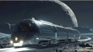 Film deyil, reallıq: Ayda qatar səyahəti rəsmi olaraq başlayır