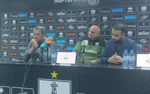 “İlk qoldan sonra “Neftçi”yə layiq tərzdə oynadıq” 