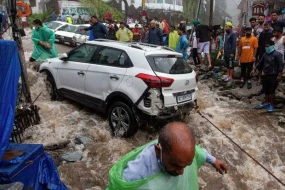 Əfqanıstanda fəlakət - 153 ölü, 138 yaralı