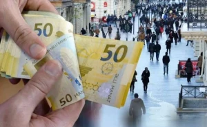 Azərbaycanda maaşlar saathesabı verilə bilər - Bu, kimə xeyir edəcək?