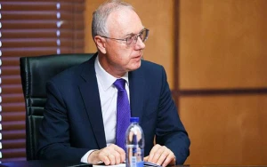 Rusiyalı səfir vəfat etdi