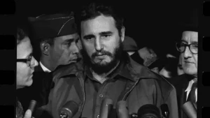 Fidel Kastronun saatı hərraca çıxarılır - Qolundan açıb o qadına bağışlamışdı