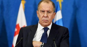 Lavrov Ermənistana gedəcək