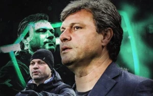 Ramil Şeydayevin yeni baş məşqçisi məlum oldu