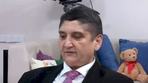 Bilal Əliyevin ingilis dilindən tərcüməsi gündəm oldu - Video