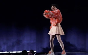 “Avroviziya-2024”ün qalibi bu ölkə oldu 