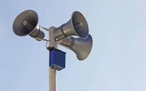 Belqorodda yenidən raket təhlükəsi elan edildi