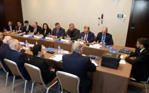 AFFA-da vacib qərarlar günü 