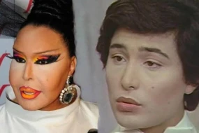 Bülent Ersoy vəsiyyətini açıqladı: “Qəbrimi hər gün...” - FOTO