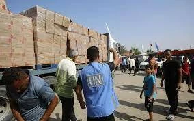 BMT-nin əməkdaşları \"Rəfah\" yaxınlığında yaralandı