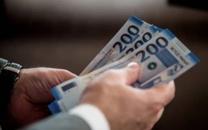 Minimum əməkhaqqının artırılması ilə bağlı əhaliyə ŞAD XƏBƏR