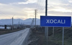 Xocalıya da köç başlayır - RƏSMİ